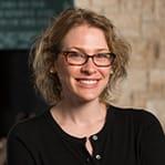 Sarah Zanders, PhD