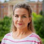 Natalia Krupenko, PhD