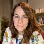 Susana Godinho, PhD