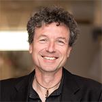 Massimo Scanziani, PhD