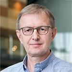 Victor Tybulewicz, PhD