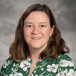 Sarah Goetz, PhD