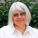 Svetlana Lutsenko, PhD