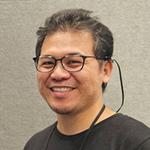 Joseph Che-Yen Wang, PhD
