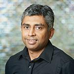 Vishal Gohil, PhD