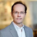 James Martin, MD, PhD