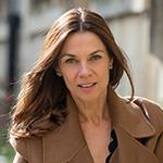 Magdalena Zernicka-Goetz, PhD
