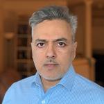 Bimal Desai, PhD