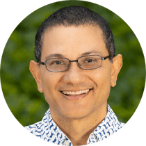 Aldrin Gomes