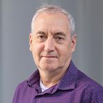 Kenneth Irvine, PhD