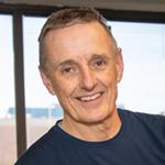 Dean Dawson, PhD