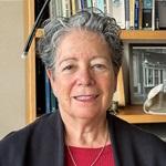 Judith Berman, PhD