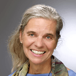 Karolin Luger, PhD