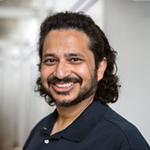 Ramendra Saha, PhD