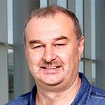 Ilya Bezprozvanny