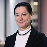 Elina Ikonen, PhD