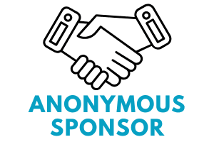 Anonymous sponsor