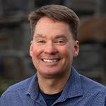 Mitch McVey, PhD