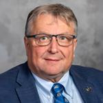 Laszlo Nagy, PhD, MD