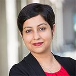 Anwesha Dey, PhD