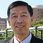 Paul Liu, MD, PhD