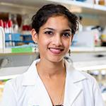 Anju Sreelatha, PhD