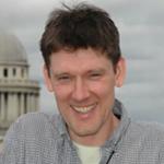 Keir Neuman, PhD