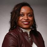 Shantá Hinton, PhD