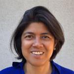 Mary Teruel, PhD