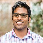 Amit Reddi, PhD