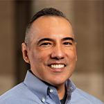 Benjamin Garcia, PhD
