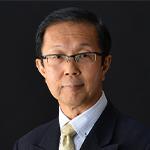 Akiyoshi Fukamizu, PhD