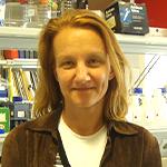 Sabine Hilfiker, PhD