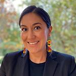 Rosana Collepardo-Guevara, PhD