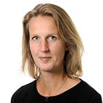 Anne Hildgendorff, MD, PhD