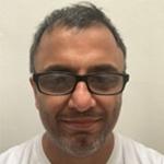 Sandeep Patel