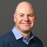 Gerry Hammond, PhD