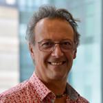 Alex Toker, PhD