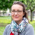 Valerie Lamour, PhD