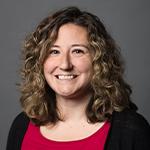 Alison Taylor, PhD
