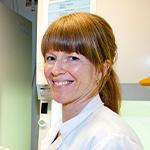 Toril Holien, PhD