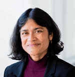 Geeta Narlikar