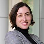 Sarah Cohen, PhD