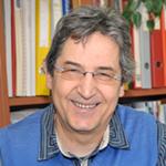 Raymond Wellinger, PhD