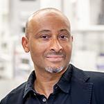 Daniel Bankwa, PhD